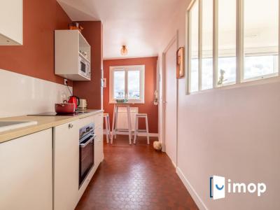 For sale Antony 2 rooms 53 m2 Hauts de Seine (92160) photo 4