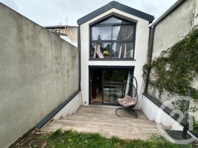 For sale Fontenay-sous-bois 6 rooms 107 m2 Val de Marne (94120) photo 1