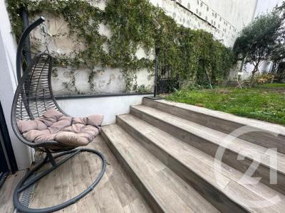 For sale Fontenay-sous-bois 6 rooms 107 m2 Val de Marne (94120) photo 2