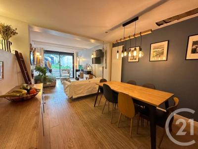 For sale Fontenay-sous-bois 6 rooms 107 m2 Val de Marne (94120) photo 4