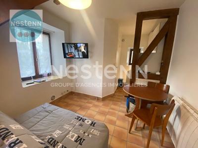 For rent Saint-gervais-la-foret 2 rooms 17 m2 Loir et cher (41350) photo 0