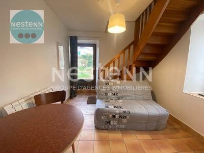 Annonce Location 2 pi�ces Appartement Saint-gervais-la-foret 41