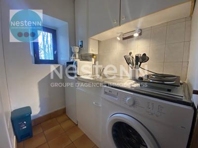 Louer Appartement 17 m2 Saint-gervais-la-foret