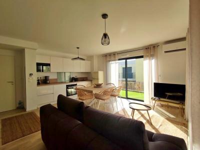 For rent Questembert 4 rooms 89 m2 Morbihan (56230) photo 0