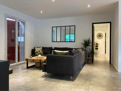 For rent Pluvigner 5 rooms 92 m2 Morbihan (56330) photo 0