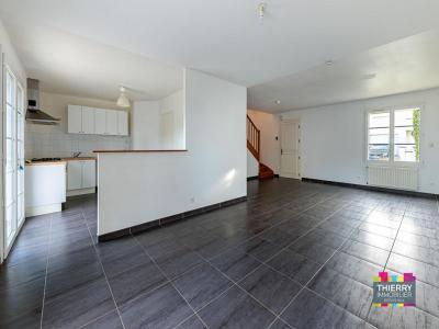 For sale Orvault 5 rooms 113 m2 Loire atlantique (44700) photo 2