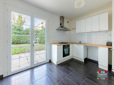 For sale Orvault 5 rooms 113 m2 Loire atlantique (44700) photo 3