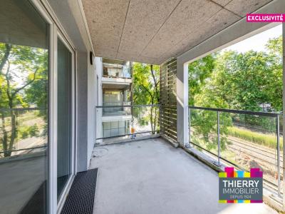 For sale Nantes 2 rooms 40 m2 Loire atlantique (44100) photo 0