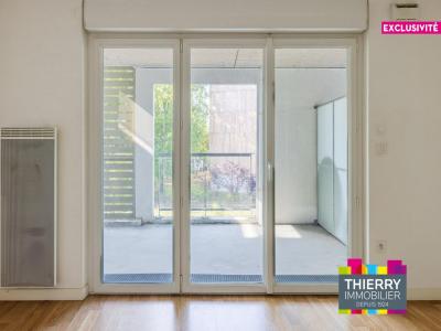 Annonce Vente 2 pi�ces Appartement Nantes 44