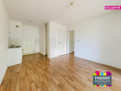 Acheter Appartement Nantes 139100 euros