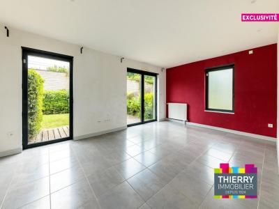 For sale Thouare-sur-loire 4 rooms 87 m2 Loire atlantique (44470) photo 0