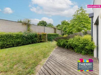 Annonce Vente 4 pi�ces Maison Thouare-sur-loire 44