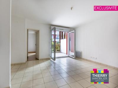 Acheter Appartement 49 m2 Carquefou