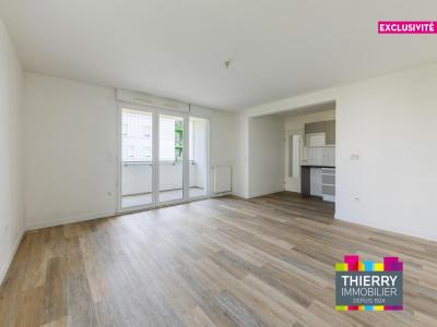 Annonce Vente 3 pi�ces Appartement Saint-herblain 44