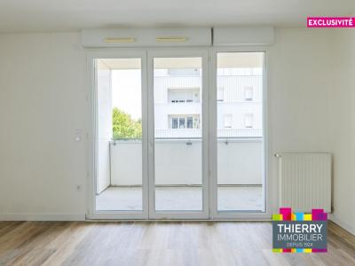 Acheter Appartement Saint-herblain Loire atlantique