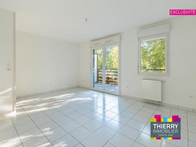 Annonce Vente 3 pi�ces Appartement Saint-herblain 44