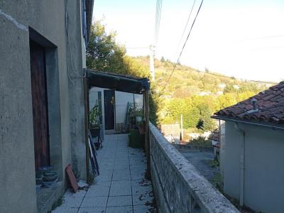 For sale Labastide-rouairoux 6 rooms 110 m2 Tarn (81270) photo 0