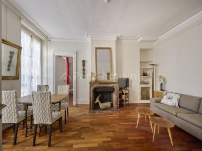 Annonce Location 3 pi�ces Appartement Paris-6eme-arrondissement 75
