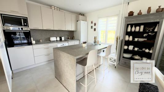 For sale Laines-aux-bois 5 rooms 95 m2 Aube (10120) photo 3