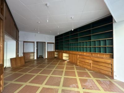 Annonce Location Local commercial Saint-yrieix-la-perche 87