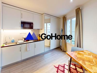 Annonce Location Appartement Paris-8eme-arrondissement 75
