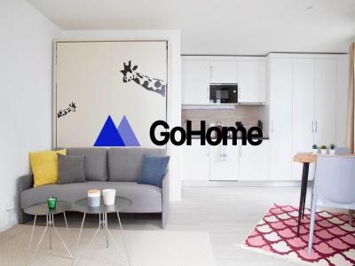 Louer Appartement 20 m2 Paris-8eme-arrondissement