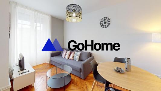 For rent Paris-13eme-arrondissement 2 rooms 40 m2 Paris (75013) photo 0