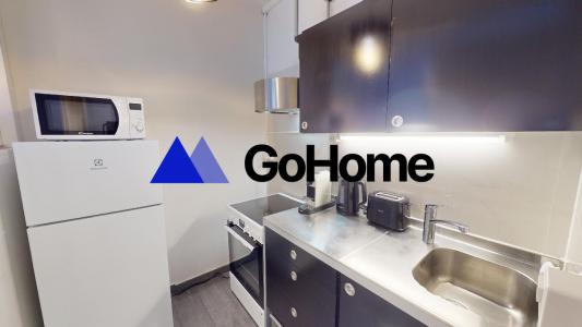 Louer Appartement 40 m2 Paris-13eme-arrondissement