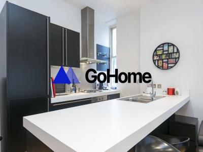 Louer Appartement 45 m2 Issy-les-moulineaux