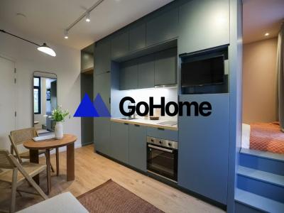 For rent Paris-9eme-arrondissement 1 room 27 m2 Paris (75009) photo 0