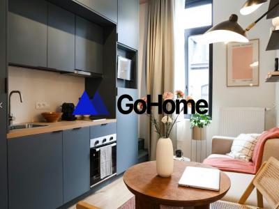Louer Appartement 27 m2 Paris-9eme-arrondissement
