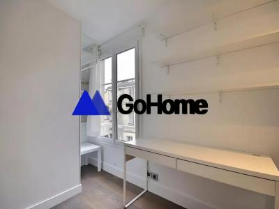 Annonce Location Appartement Paris-4eme-arrondissement 75