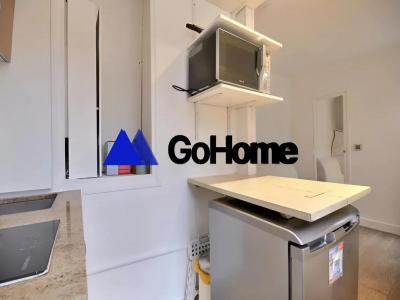 Louer Appartement Paris-4eme-arrondissement Paris