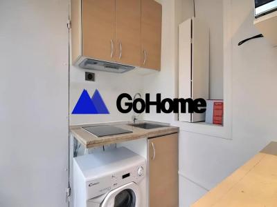 Louer Appartement Paris-4eme-arrondissement 790 euros