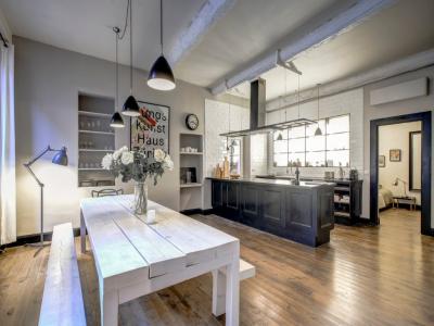 For sale Nice 3 rooms 85 m2 Alpes Maritimes (06300) photo 0