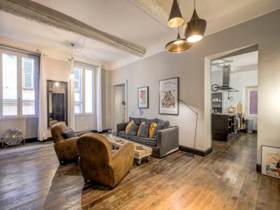 Annonce Vente 3 pi�ces Appartement Nice 06