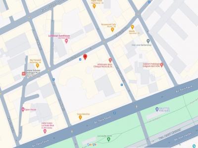 Annonce Vente Parking Nice 06