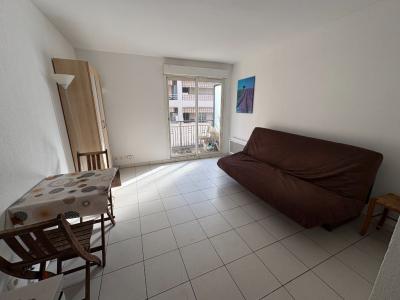 For rent Nice 1 room 20 m2 Alpes Maritimes (06000) photo 0