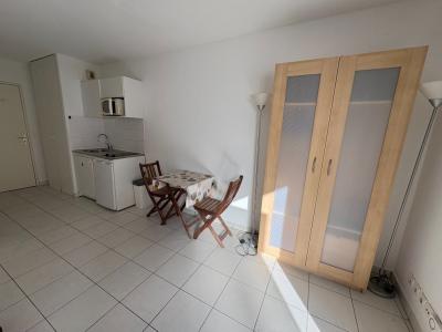For rent Nice 1 room 20 m2 Alpes Maritimes (06000) photo 1