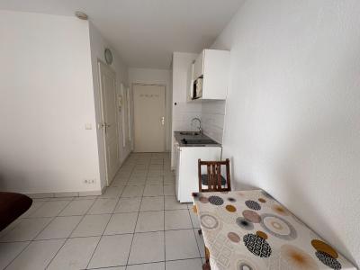 For rent Nice 1 room 20 m2 Alpes Maritimes (06000) photo 2
