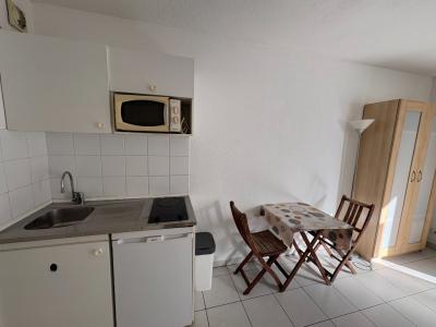 For rent Nice 1 room 20 m2 Alpes Maritimes (06000) photo 3