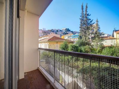 For sale Nice 1 room 38 m2 Alpes Maritimes (06000) photo 0