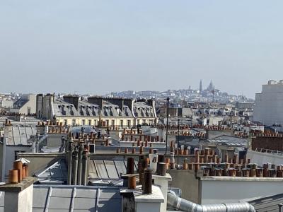 Louer Appartement Paris-17eme-arrondissement Paris