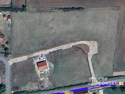 For sale Saint-hilaire-la-croix 983 m2 Puy de dome (63440) photo 0