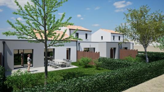 Annonce Vente Maison Saint-gilles-croix-de-vie 85