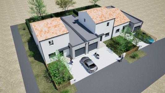 Annonce Vente Maison Saint-gilles-croix-de-vie 85