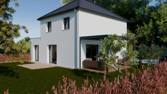 Acheter Maison 120 m2 Saint-herblain