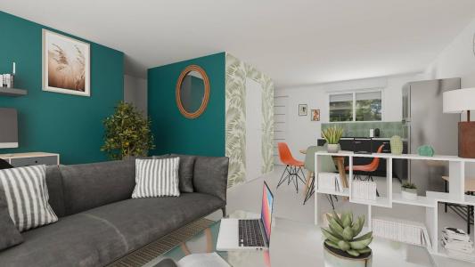 For sale Suce-sur-erdre 86 m2 Loire atlantique (44240) photo 4