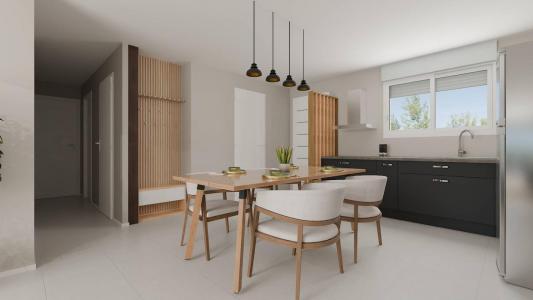 For sale Sainte-pazanne 72 m2 Loire atlantique (44680) photo 3