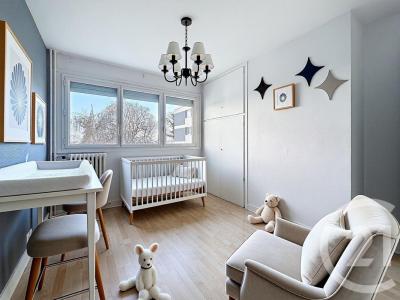 Acheter Appartement 61 m2 Villeneuve-le-roi